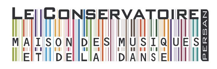 Le Conservatoire, Maison des Musiques et de la Danse de Persan